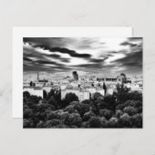 Wien, Österreich Postkarte (Vorne/Hinten)