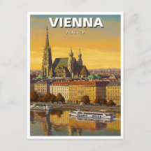 Wien Österreich Reisen
