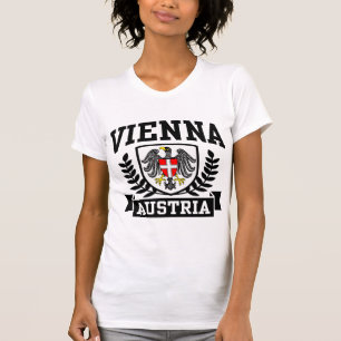 Wien Österreich T-Shirt