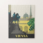 Wien Puzzle (Vertikal)