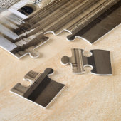 Wien-Rathaus-Architektur Puzzle (Seite)