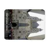 Wien (Stephansdom) Magnet (Horizontal)