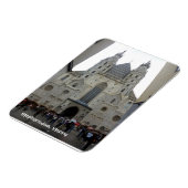 Wien (Stephansdom) Magnet (Linke Seite)