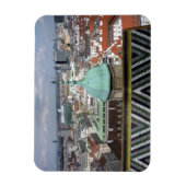 Wien Stephansdom Magnet (Vertikal)