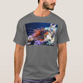 Wien Tiergarten Schnbrunn Zoo Aquarium L T-Shirt