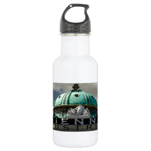 Wien Trinkflasche
