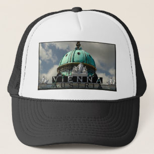 Wien Truckerkappe