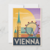 Wien Vintag