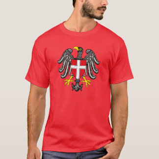 Wien-Wappen T - Shirt