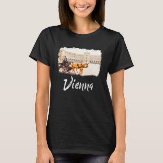 Wien Wien Wien Wien T-Shirt