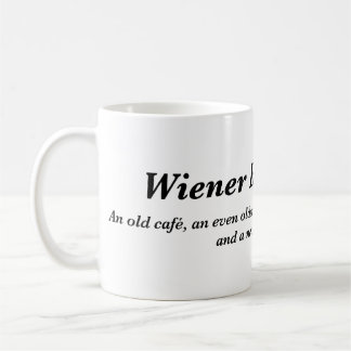 Wiener Blut Header Kaffeetasse
