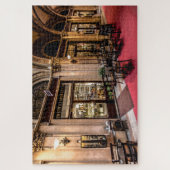 Wiener Café-Puzzle Puzzle (Vertikal)