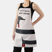 Wiener Dog Schürze (InSitu)