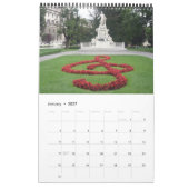 Wiener Kalender 2014 (Jan 2027)