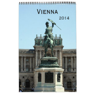 Wiener Kalender 2014