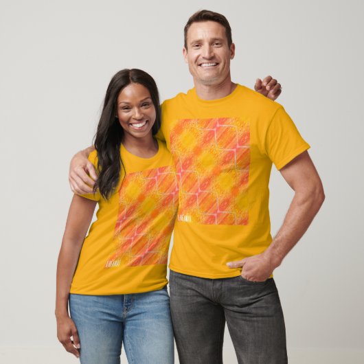 Wiener Map-T-SHIRT T-Shirt (Unisex)
