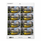 Wiener Ringbahn (Vorne)