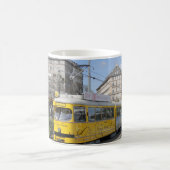 Wiener Ringbahn Kaffeetasse (Mittel)
