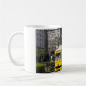 Wiener Ringbahn Kaffeetasse (Links)