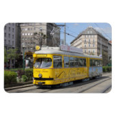 Wiener Ringbahn Magnet (Horizontal)