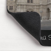 Wiener Staat Opera Mousepad (Ecke)