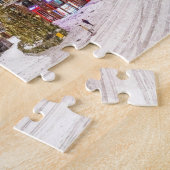 Wiener Stephansdom Puzzle (Seite)