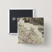 Wiener Tag Button (Vorne & Hinten)