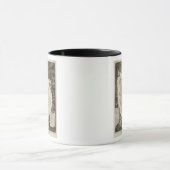 Wiener Tag Tasse (Zentrum)