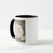 Wiener Tag Tasse (Vorderseite Links)