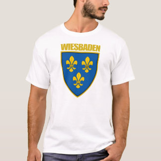 Wiesbaden T-Shirt