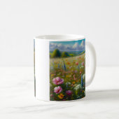 Wiese 1 kaffeetasse (VorderseiteRechts)