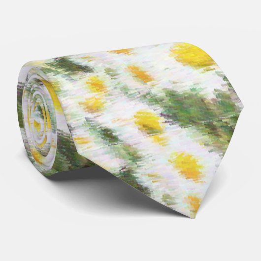 Wiese Krawatte (Gerollt)