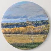 Wiese mit Aspens Button (Vorderseite)