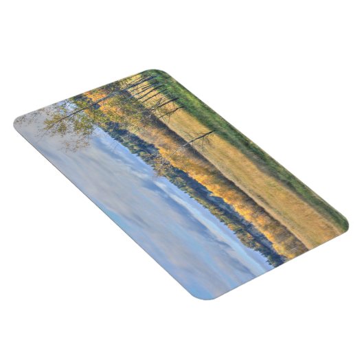 Wiese mit Aspens Magnet (Rechte Seite)