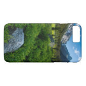 Wiese und Mt. Stuart Case-Mate iPhone Hülle (Rückseite (Horizontal))