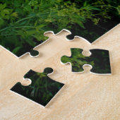 Wiese und Mt. Stuart Puzzle (Seite)