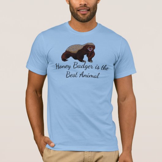 WIESEL T-Shirt (Vorderseite)