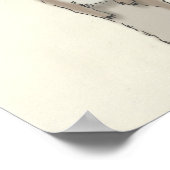 Wieseltrivia Poster (Ecke)