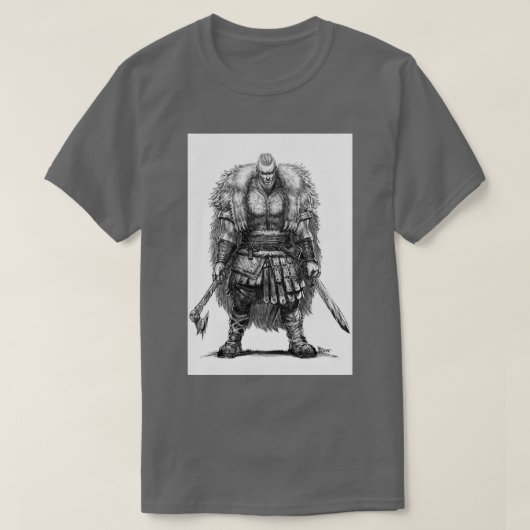Wiesen 37 2 T-Shirt (Design vorne)