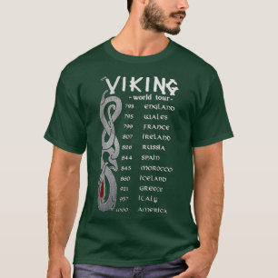 Wiesen 47 1 T-Shirt