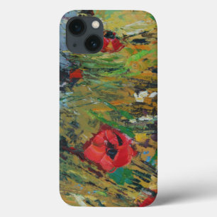 Wiesen-Blumen 2012 Case-Mate iPhone Hülle