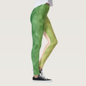 Wiesen des ersten Lichts Leggings (Rechts)