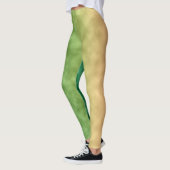 Wiesen des ersten Lichts Leggings (Links)