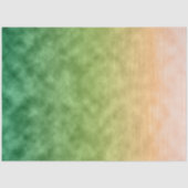 Wiesen des ersten Lichts Seidenpapier (Vorderseite)