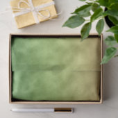 Wiesen des ersten Lichts Seidenpapier (Geschenk)
