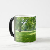 "Wiesen-" Tasse (Vorderseite Links)