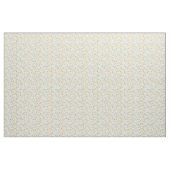 Wiesen-Wildblumen-Streuung Stoff (Yard (91,4 cm))