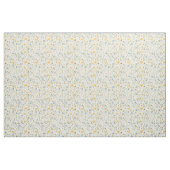 Wiesen-Wildblumen-Streuung Stoff (Fat Quarter (45,7 x 55,9 cm))