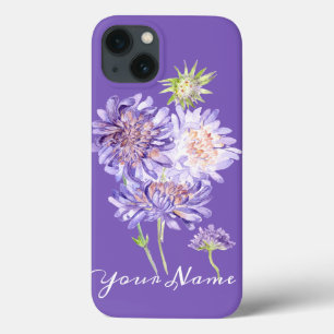 Wiesenblumen Case-Mate iPhone Hülle