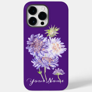 Wiesenblumen Case-Mate iPhone 14 Pro Max Hülle